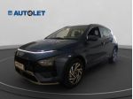 Hyundai Bayon 1.0 T-GDI T-GDI Petrol 7 Speed DCT MY26 1.0 T-GDI 7DCT BUSINESS