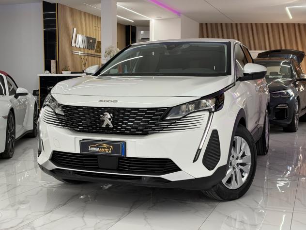 Peugeot 3008 1.5 BlueHdi 130Cv Allure Pack - Foto 3