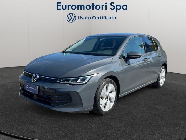 Volkswagen Golf Golf 2.0 tdi Edition Plus 115cv