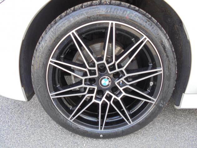 Bmw 320 320d 48V Business Advantage - Foto 5