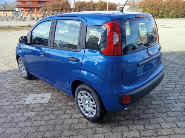 FIAT Panda 3ª serie Panda 1.0 FireFly S&S Hybrid Pop - Foto 5