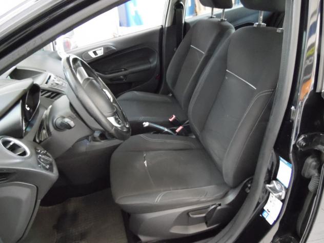 Ford Fiesta Fiesta 5p 1.4 Business Gpl 92cv pronta consegna - Foto 10