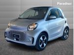 smart fortwo eqPASSION - 4,6kW | 56CV | 2021