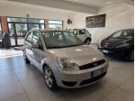 Ford Fiesta 1.4 TDCI 68CV 5 PORTE 2005