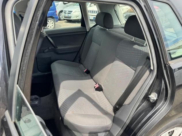Volkswagen Polo 1.2 BENZ 5P KM 89000 - 2003 - Foto 6