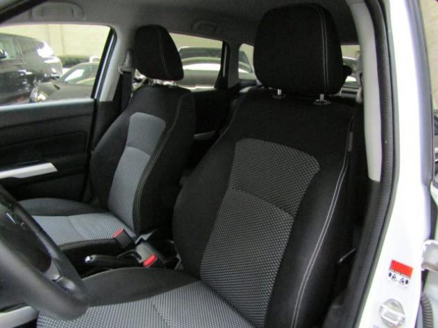 SUZUKI Vitara Vitara 1.6 VVT V-Top * 118.000 KM REALI * rif. 23882350 - Foto 10