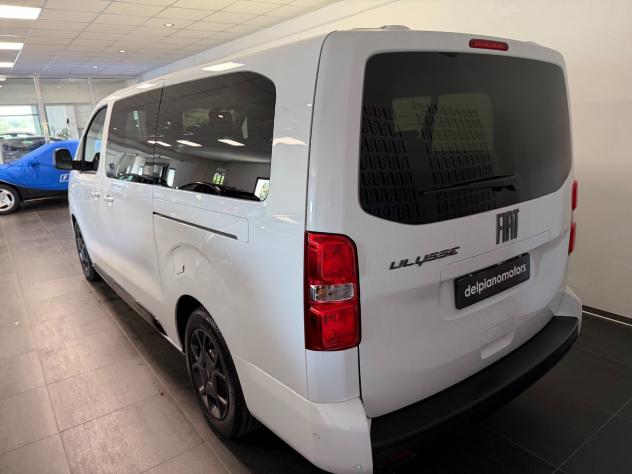 Fiat Ulysse 2.0 BlueHDi 180 CV AT8 L3 Combi - Foto 4