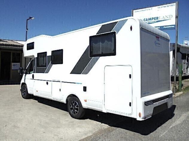 SUN LIVING A 75SL CONFORT EDITION ( By Adria ) .......PROMOZIONE..... - Foto 3