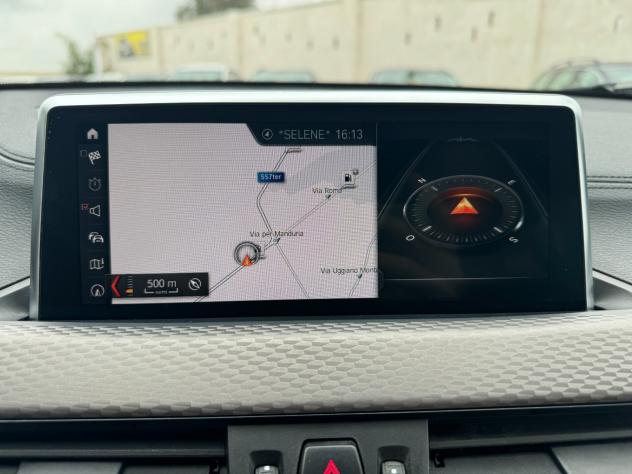 BMW X2 18D SDRIVE M-SPORT X 2021 - Foto 10