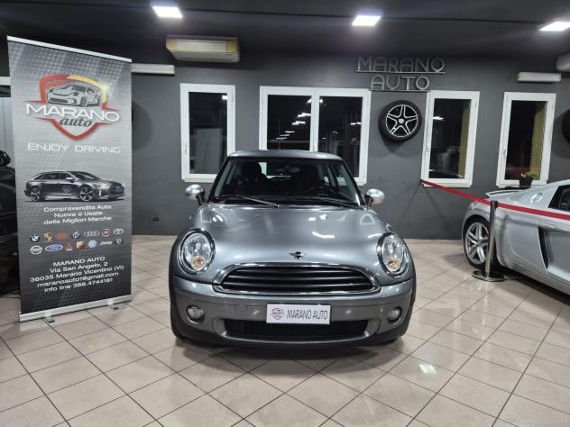 Mini 1.6 benzina - Foto 3