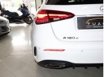 Mercedes-Benz A 180 Premium A 180 D #11439