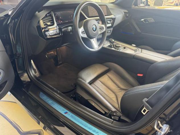 BMW Z4 sDrive30i Msport / TAGLIANDI UFFICIALI rif. 23887131 - Foto 9