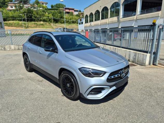 MERCEDES-BENZ GLA 200 d AMG Line Extra rif. 23910327 - Foto 5