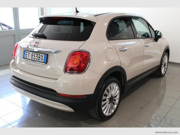 FIAT 500X 1.6 M.Jet 120 CV Opening Edition - Foto 8