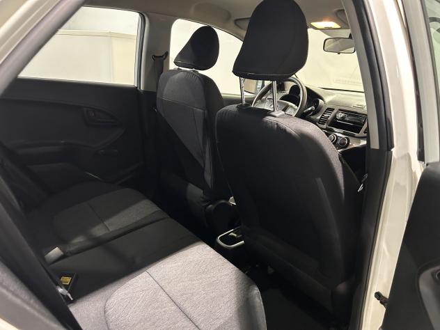Kia Picanto 1.0 Trendy 5porte - Foto 9