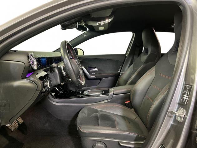 Mercedes-Benz Classe A 180 d AMG Line Advanced Plus auto - Foto 10