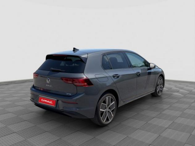 VOLKSWAGEN Golf Golf 1.5 eTSI 115 CV DSG Edition Plus rif. 23952121 - Foto 5