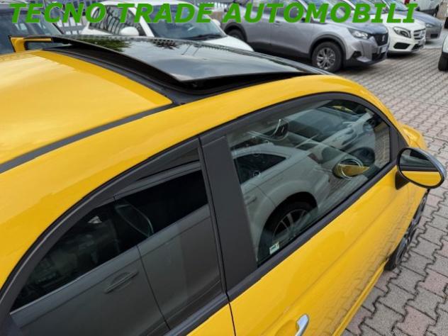 ABARTH 595 1.4 Turbo T-Jet 165 CV Turismo rif. 23445890 - Foto 7