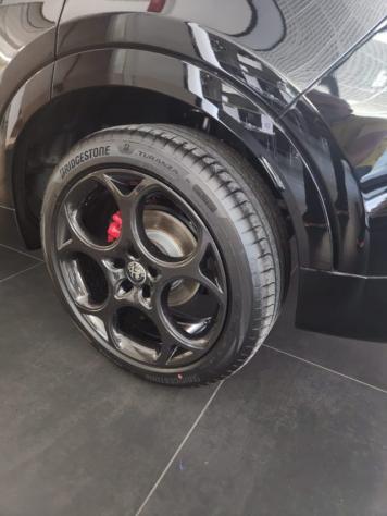 ALFA ROMEO Tonale 1.5 175 CV MHEV TCT7 Veloce + TETTO APRIBILE rif. 23820211 - Foto 8