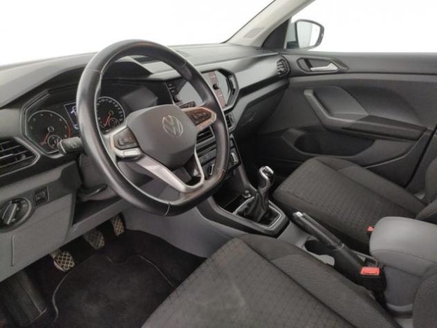 VOLKSWAGEN T-Cross 1.0 TSI 110 CV Style rif. 23529144 - Foto 9