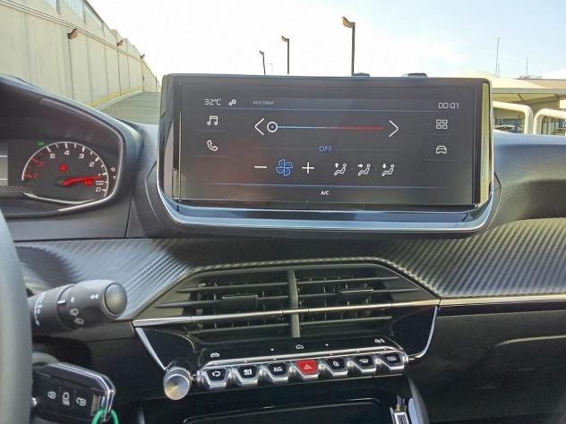 Peugeot 208 PureTech 100 Stop&Start 5 porte Style - Foto 10
