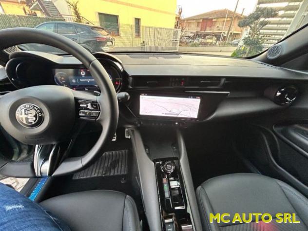 ALFA ROMEO Junior 1.2 145 CV Hybrid eDCT6 Speciale PROMO CON FINAZ rif. 24072941 - Foto 10