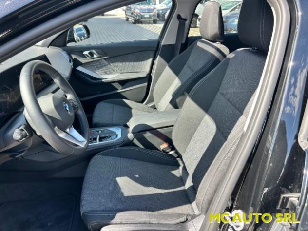 BMW 120 d 48V MSport PROMO CON FINAZIAMENTO rif. 23825833 - Foto 7