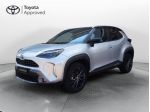 Toyota Yaris Cross 1.5 Hybrid 5p. E-CVT Adventure