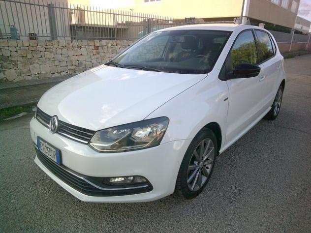 VOLKSWAGEN Polo 1.4 TDI 5p. Fresh BlueMotion Technology rif. 23248254