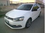 VOLKSWAGEN Polo 1.4 TDI 5p. Fresh BlueMotion Technology rif. 23248254