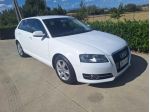 Audi A3 1.6 TDI 90cv   2.490,00