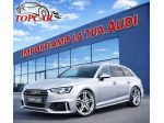 Audi A4 Avant Importazione Germania