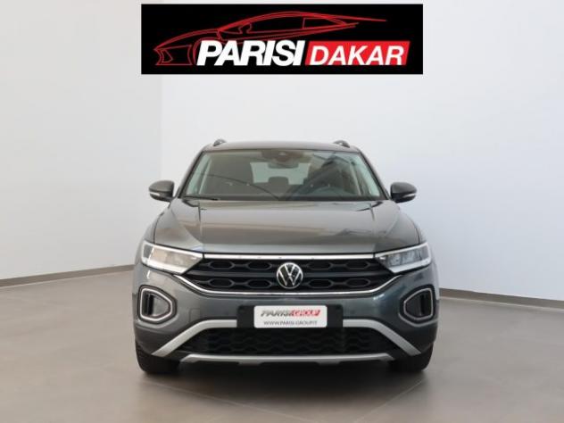 VOLKSWAGEN T-Roc 1.0 TSI Life *PROMO PARISI GROUP* rif. 22832061 - Foto 5