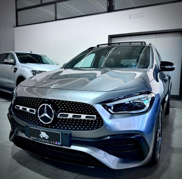 Mercedes-Benz GLA 220d 190CV 4Matic Premium AMG - Foto 2
