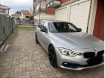 BMW 320D XDRIVE TOURING SPORT