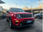 Jeep Renegade 1.6 MJet 130cv Longitude