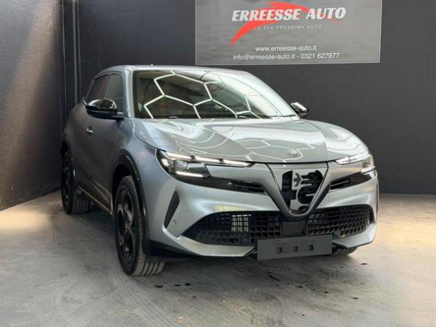 ALFA ROMEO Junior 1.2 IBRIDA 145cv edct6 INTENSA rif. 24105573 - Foto 3