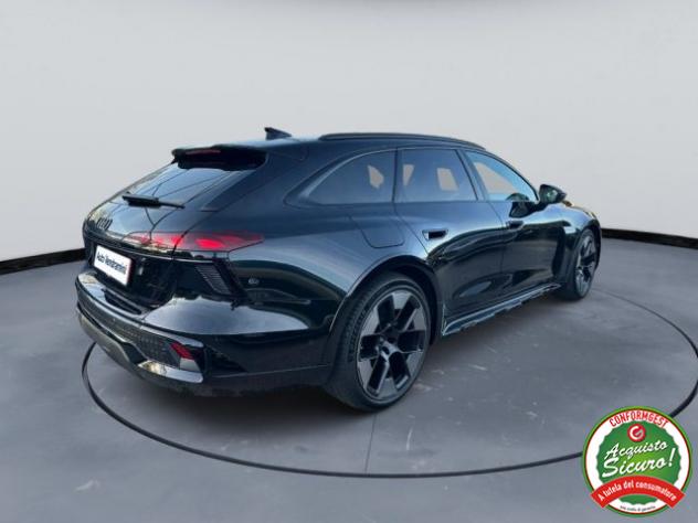 AUDI A6 allroad 3.0 tdi mhev+ S line quattro 299cv stronic rif. 24190439 - Foto 4