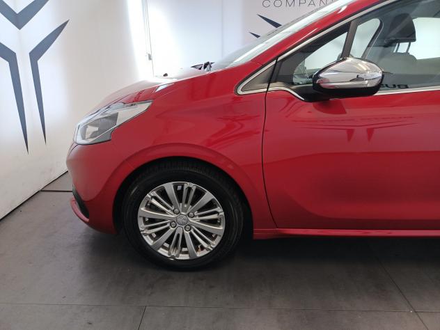 Peugeot 208 208 5p 1.2 puretech Allure s&s 82cv neopatentati - Foto 7