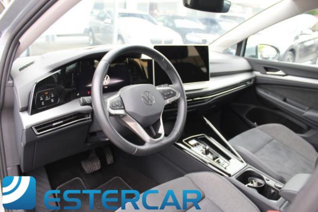 VOLKSWAGEN Golf 2.0 TDI 150CV DSG Style rif. 23931192 - Foto 3