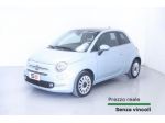 FIAT 500 1.0 Hybrid Tetto Panorama NEOPATENTATI rif. 22141822
