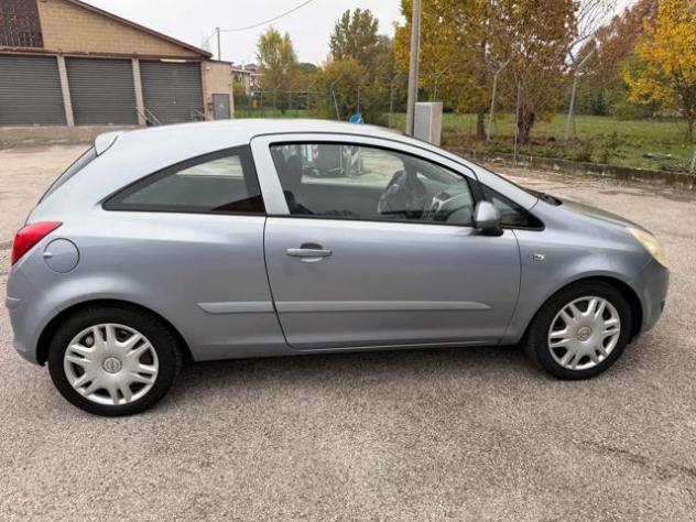 OPEL Corsa 1.2 3p Sport senza nessun lavoro da fare rif. 22966611 - Foto 8