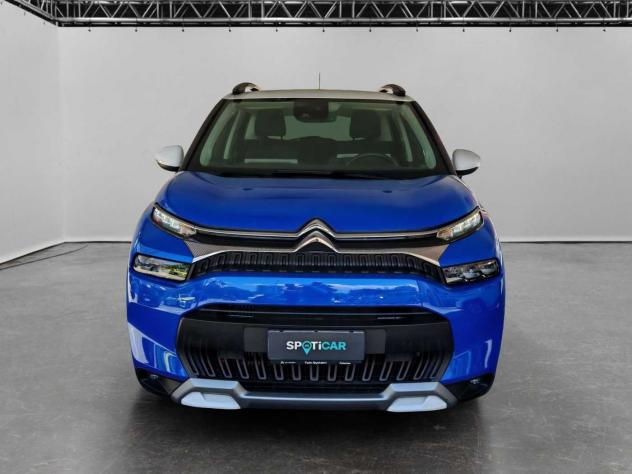 Citroën C3 Aircross 1ª s. PureTech 110 S&S Feel - Foto 2