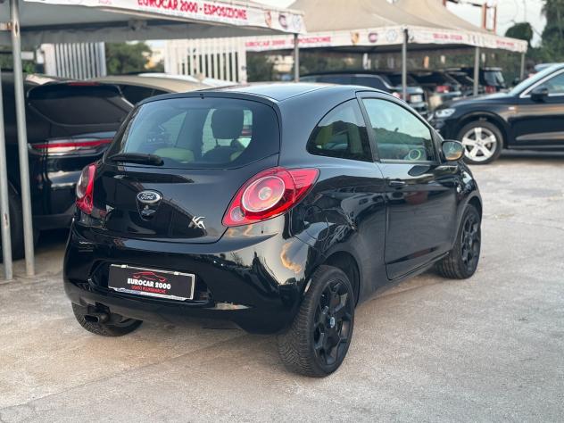 Ford Ka+ 1.3 TDCi 75CV - Foto 4