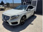 Mercedes-benz GLA 220 CDI Automatic 4Matic Premium