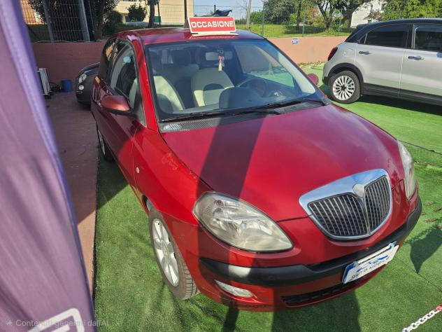 Lancia Ypsilon 1.3 Multijet 16V Platino - Foto 2