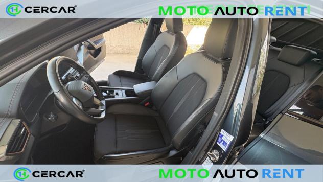 Cupra Formentor 2.0 tdi 4drive 150cv dsg - Foto 17