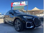 AUDI Q5 SPORTBACK 35 TDI  S-LINE X2  FULL IVA