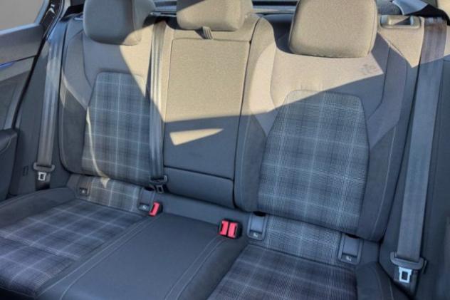 VOLKSWAGEN Golf 2.0 TDI DSG GTD rif. 24165938 - Foto 8