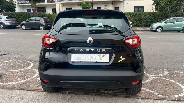 Renault Captur dCi 8V 90 CV AUTOCARRO - Foto 5